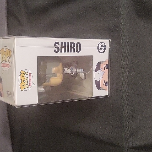 Shiro Funko - Picture 2 of 6